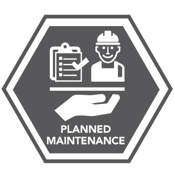 Compressor Maintenance Plans