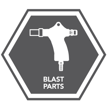 Blast Parts