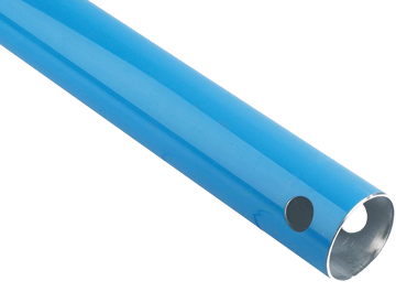 Aluminum Air Pipe